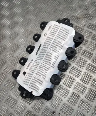 BMW 2 F45 Passenger airbag 6803201 496021650 309847299AA