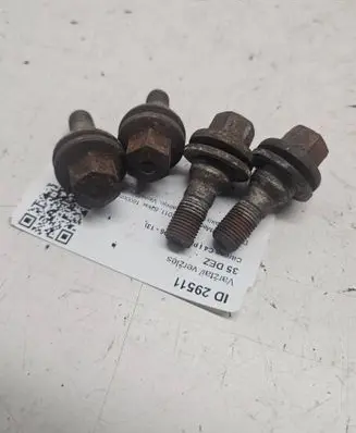 Citroen C4 I Picasso Nuts/bolts 