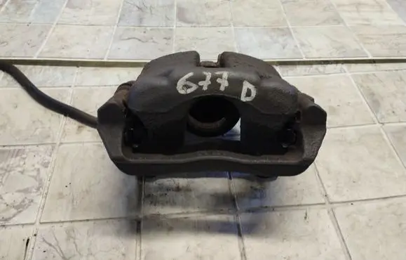 Fiat Croma Front brake caliper
