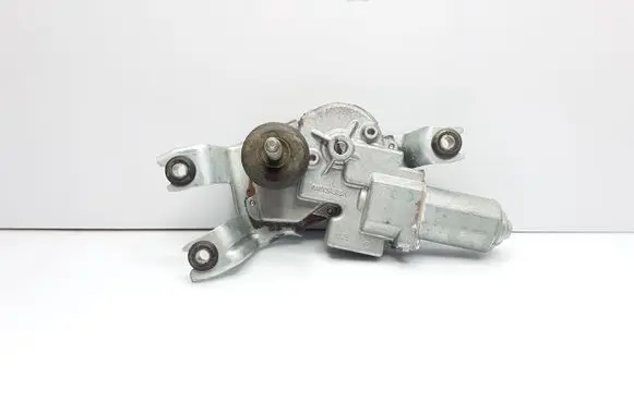 BMW X3 G01 Rear window wiper motor 7407264