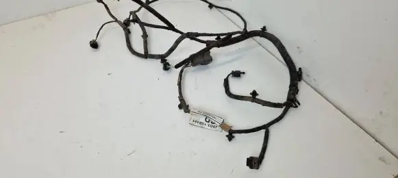 Jaguar I-Pace Other wiring loom J9D3-15B484-GD
