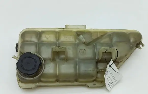 Mercedes-Benz ML W163 Coolant expansion tank/reservoir 1314700100
