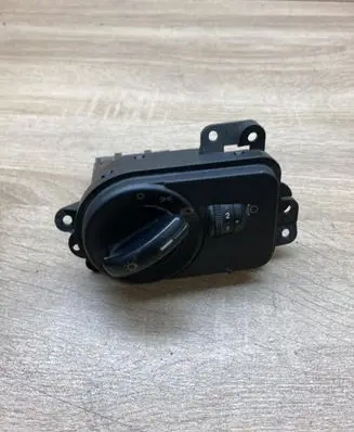 Ford Fiesta Light switch 2S6T13A024AB
