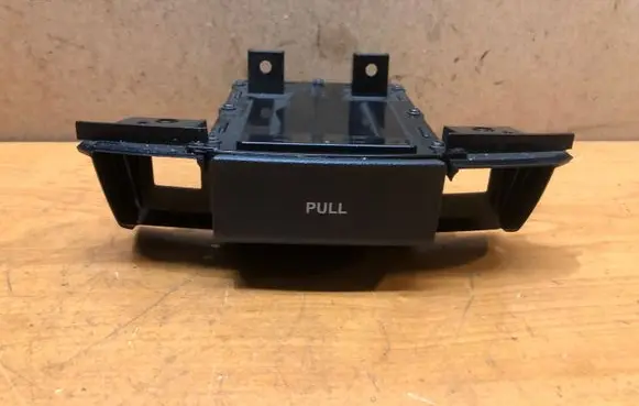 Hyundai i30 Car ashtray
