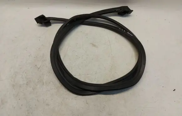 BMW 4 G22 G23 G24 G26 Sunroof sealing rubber 7490633-JLK01