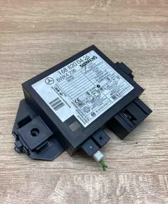 Mercedes-Benz A W168 Immobilizer control unit/module 1688200426 5WK4736