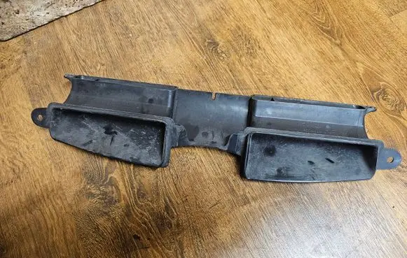BMW 3 E90 E91 Top upper radiator support slam panel 754173802 109912