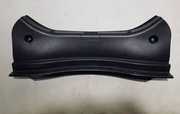 Mercedes-Benz CLA C117 X117 W117 Trunk/boot sill cover protection 1176900044DDS A1176900044