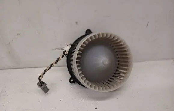 Chevrolet Volt I Heater fan/blower A122610668 164669170