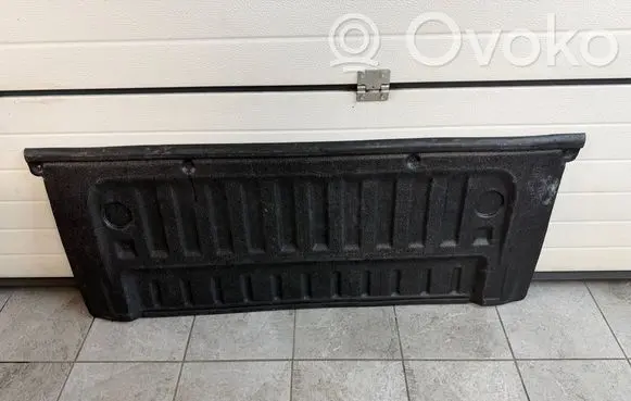 Ford Ranger IV Tailgate trim 
