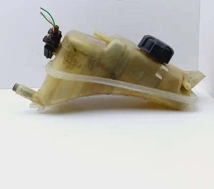 Citroen Xsara Picasso Coolant expansion tank/reservoir 9609955680