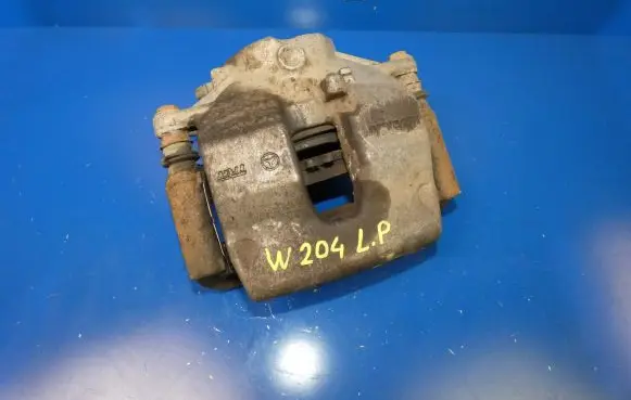 Mercedes-Benz C AMG W204 Front brake caliper