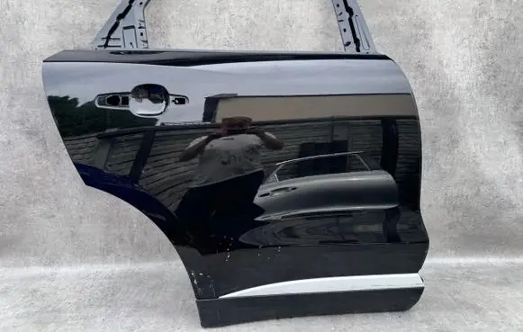 Jaguar F-Pace Front door NULL