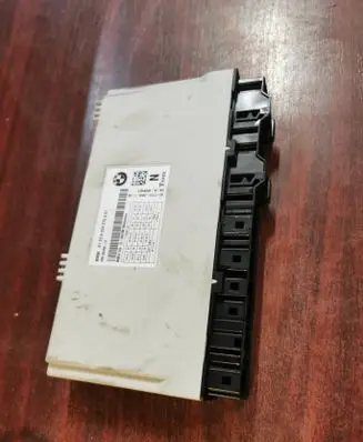 BMW 5 F10 F11 Other control units/modules 61359354275