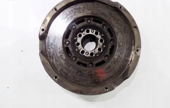 Lexus IS 220D-250-350 Dual mass flywheel 