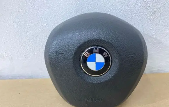 BMW 2 F46 Steering wheel airbag 33686034505