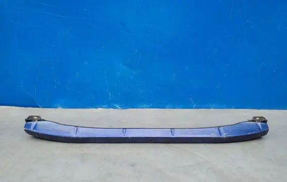 Suzuki Wagon R+ Front bumper support beam 