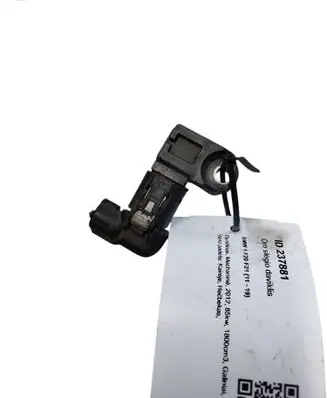 BMW 1 F20 F21 Air pressure sensor 780474201