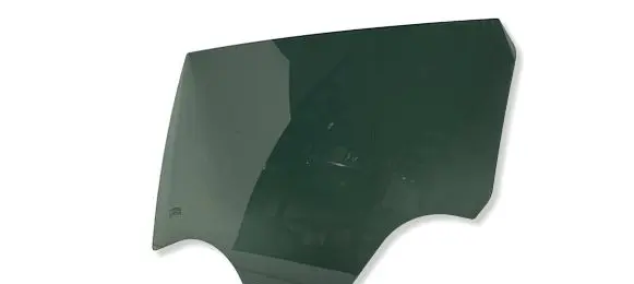 Renault Megane E-Tech Rear door window glass 47464 823015930R