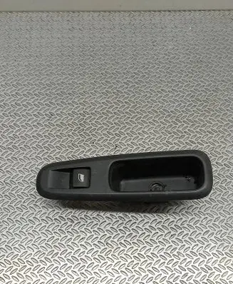 Citroen C4 II Picasso Electric window control switch 98007337ZD