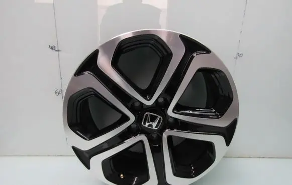 Honda HR-V R17 alloy rim 