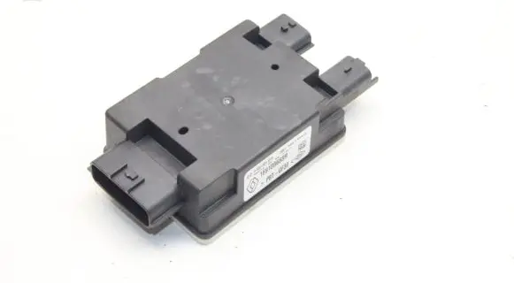 Nissan Qashqai Fuel injection pump control unit/module 169108688R 0580001019