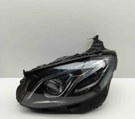 Mercedes-Benz E W213 Headlight/headlamp A2139064704
