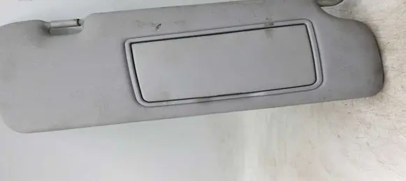 Honda CR-V Sun visor NOCODE