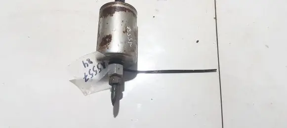 Fuel filter
