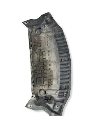Mercedes-Benz E W212 Front bumper skid plate/under tray A2125200223 A2125202123