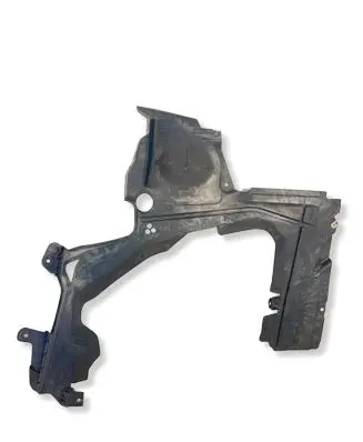 BMW 2 F44 Rear underbody cover/under tray 7436656