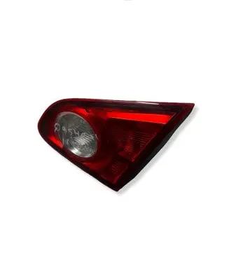 Nissan Qashqai Tailgate rear/tail lights 26550JD800 120909 89071064