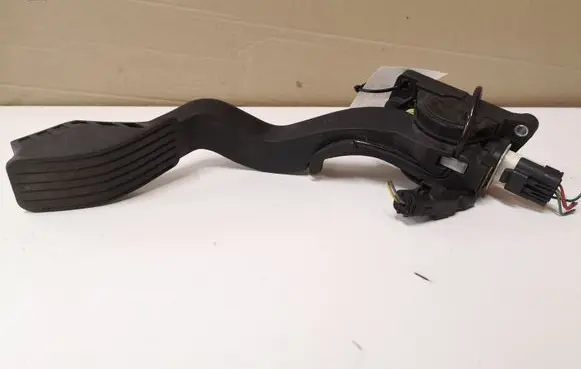 Citroen C4 I Accelerator throttle pedal 0280755001 9650689180