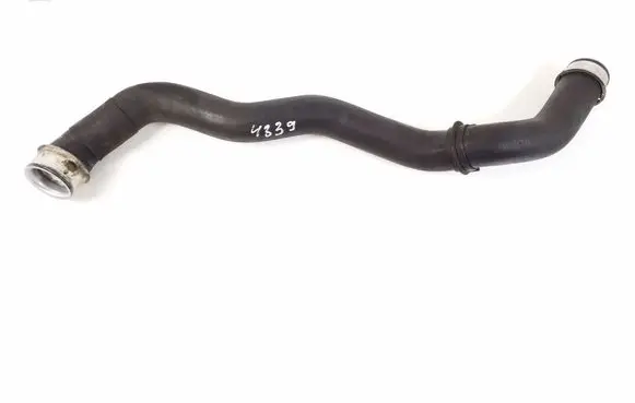 Mercedes-Benz S W221 Engine coolant pipe/hose A2215010784
