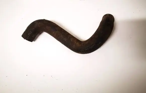 Mercedes-Benz E W124 Engine coolant pipe/hose 1248327393