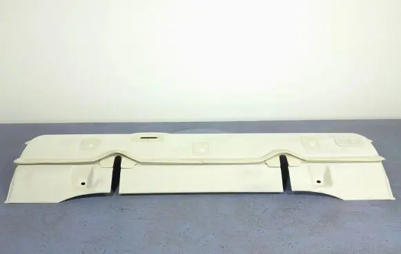Volvo S90, V90 Parcel shelf 31488403