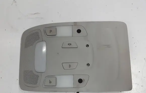 Audi A6 S6 C7 4G Front seat light 