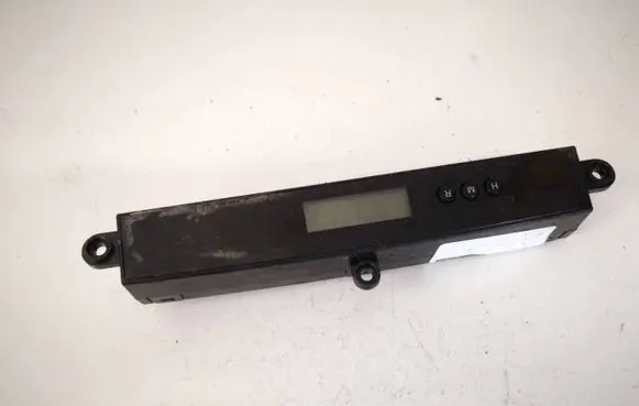 Hyundai Santa Fe Screen/display/small screen 945102b000 94510-2b000