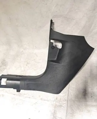 Volkswagen ID.3 Other sill/pillar trim element 10B863483A