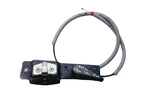 Renault Trafic II (X83) Loading door interior handle 8200323112