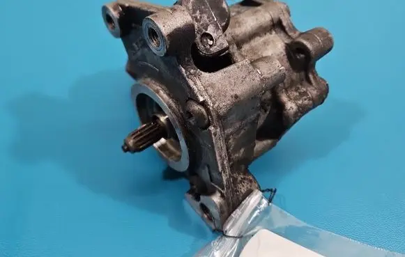 Audi Q7 4L Power steering pump IMPRK1550155