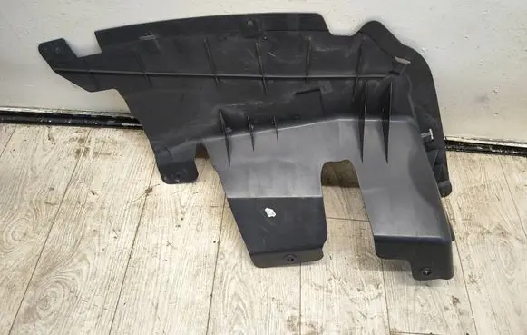 Dacia Logan II Engine splash shield/under tray 748a09735rautoas5 748a09735r