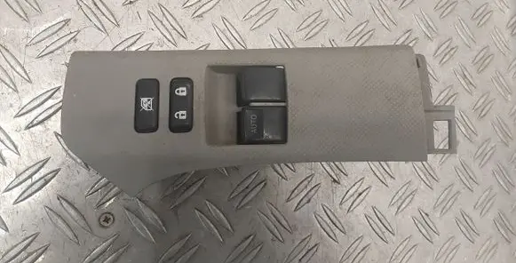 Toyota Yaris Electric window control switch 742320D110