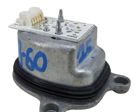 Seat Ibiza V (KJ) Headlight part 90095778-kolumb