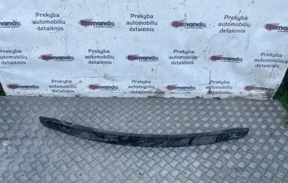 Mercedes-Benz Sprinter W906 Front leaf spring 9063211403