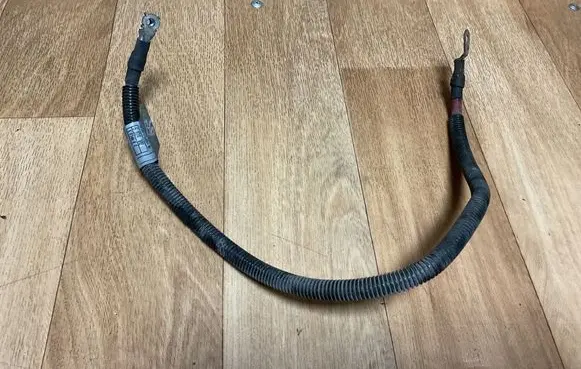 Mini One - Cooper R50 - 53 Positive cable (battery) 6924388 196004710 EE748RD