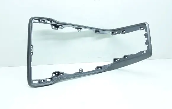 Volvo V40 Climate control/heater control trim 31306639