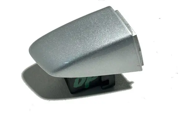 Volkswagen Golf VII Front door handle cover 5G0839168D 19979