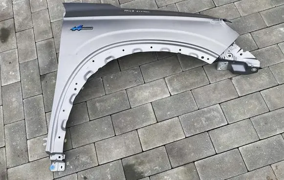 Renault Austral Fender 
