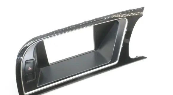Audi A5 8T 8F Dashboard glove box trim 8T2857185AE